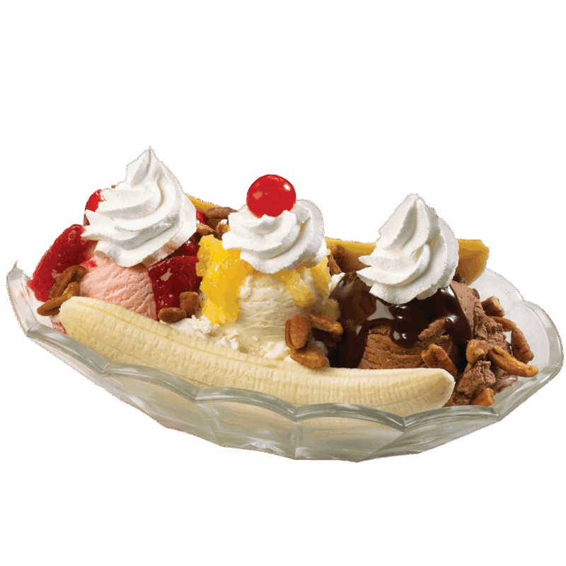 Banana Split