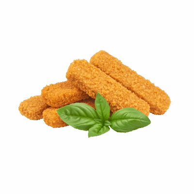Breaded Fish Sticks