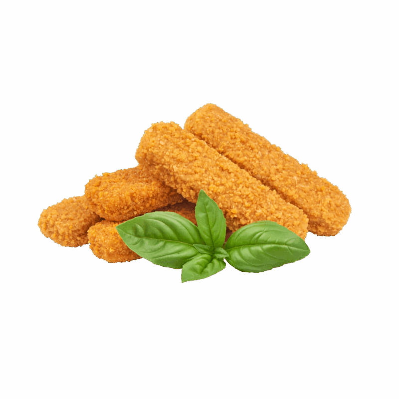 Fish Sticks