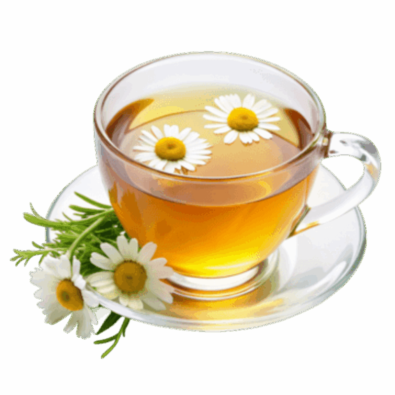 Chamomile Tea