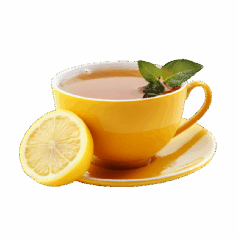 Lemon Tea