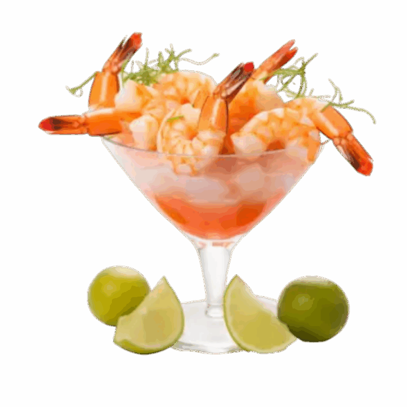 Prawn Cocktail
