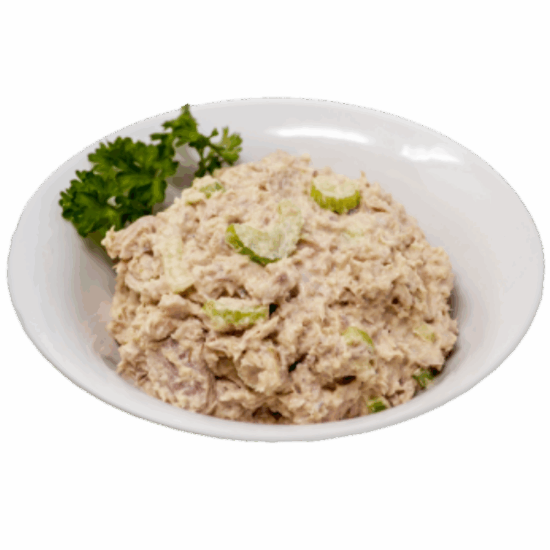 Tuna Salad
